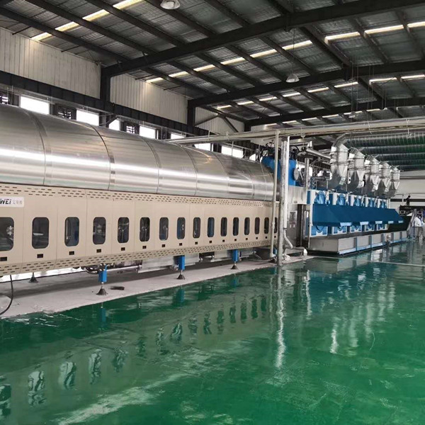 洗滌設備國內質量前十品牌企業(yè)推薦