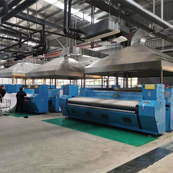 洗滌設備國內質量前十品牌企業(yè)推薦