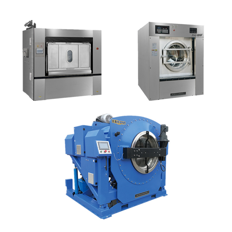 為什么眾多客戶更愛百?gòu)?qiáng)洗脫機(jī) 為什么眾多客戶更愛百?gòu)?qiáng)洗脫機(jī)