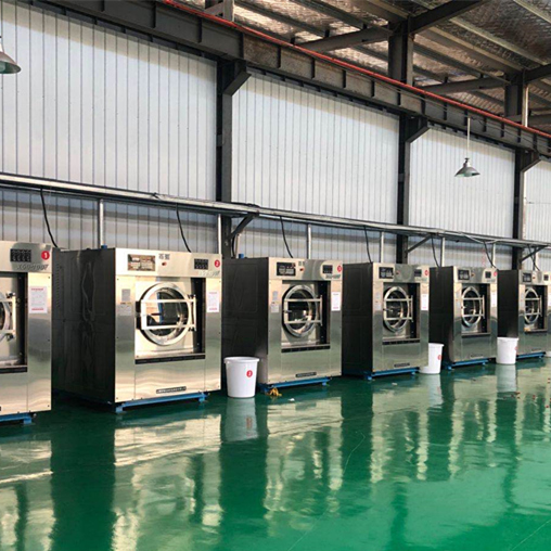 如何選購優質的洗脫機設備看這五點 如何選購優質的洗脫機設備看這五點
