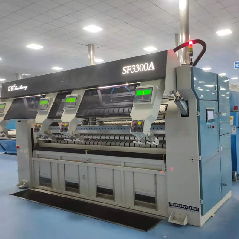 洗滌設(shè)備廠(chǎng)家選擇有參考有推薦