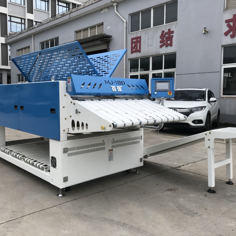 全球旅游業(yè)擁抱可持續(xù)發(fā)展 酒店布草洗滌設備技術(shù)革新進行時