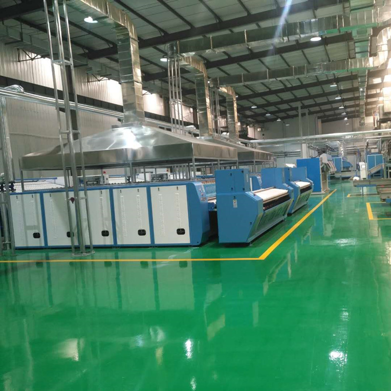 冰雪旅游帶火A股相關(guān)產(chǎn)業(yè) 酒店布草洗滌設(shè)備機(jī)會(huì)在哪 冰雪旅游帶火A股相關(guān)產(chǎn)業(yè) 酒店布草洗滌設(shè)備機(jī)會(huì)在哪