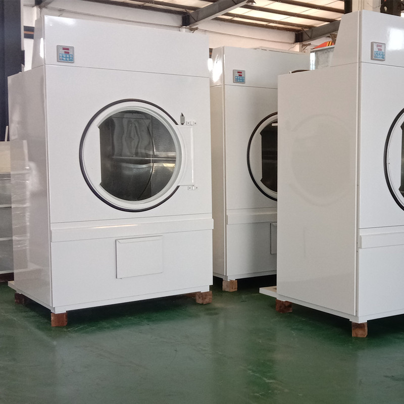 布草洗滌設備選購全攻略：5大核心技巧+避坑指南