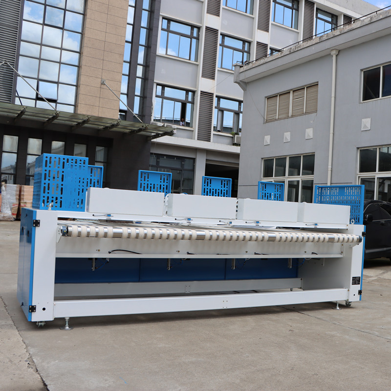 百強總結的洗滌設備采購技巧全解析 百強總結的洗滌設備采購技巧全解析