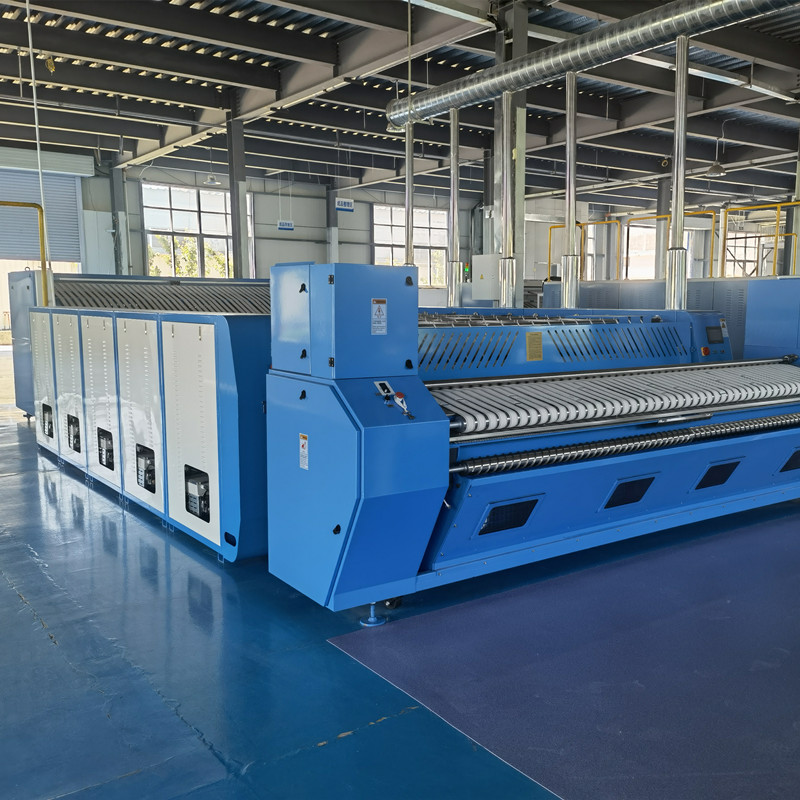 開布草洗滌公司統(tǒng)計日洗量的2種途徑