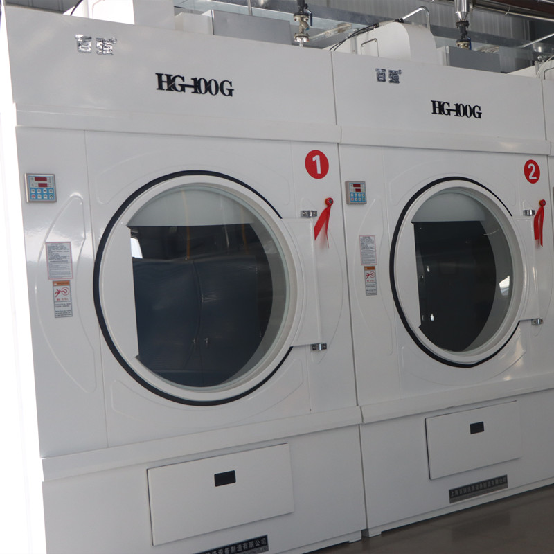 酒店自建洗衣房必須注意的8個關(guān)鍵點 酒店自建洗衣房必須注意的8個關(guān)鍵點