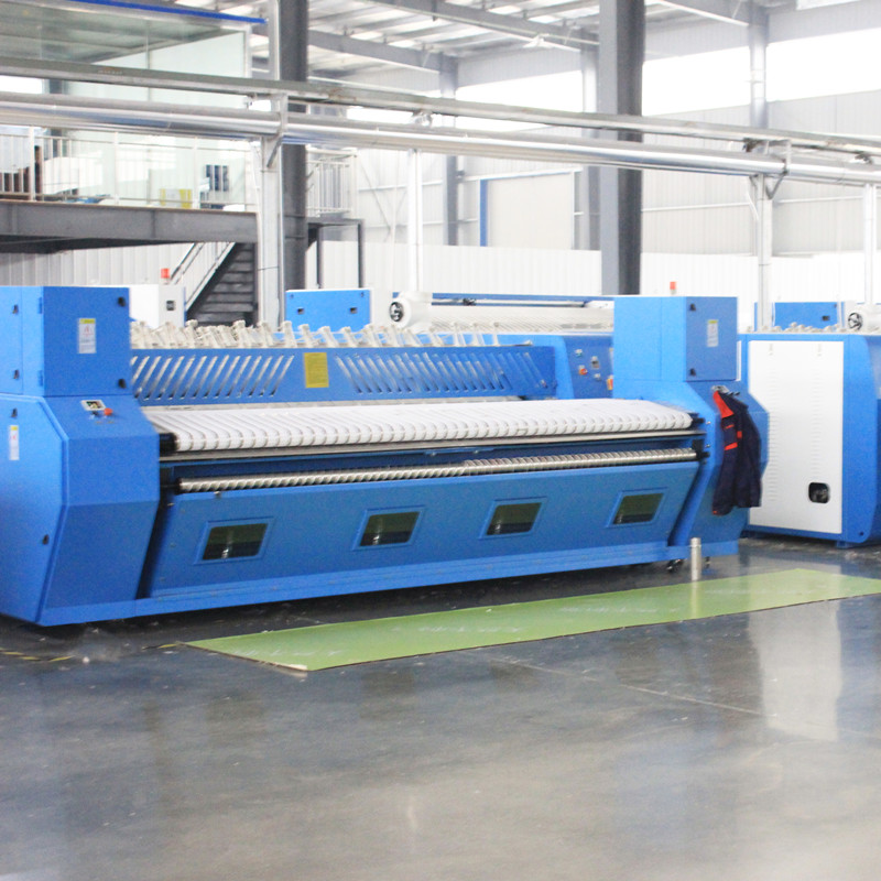 開洗滌廠如何少走彎路 來百強吧